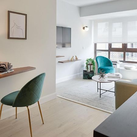 Hygge By Feelfree Rentals San Sebastián Exteriér fotografie
