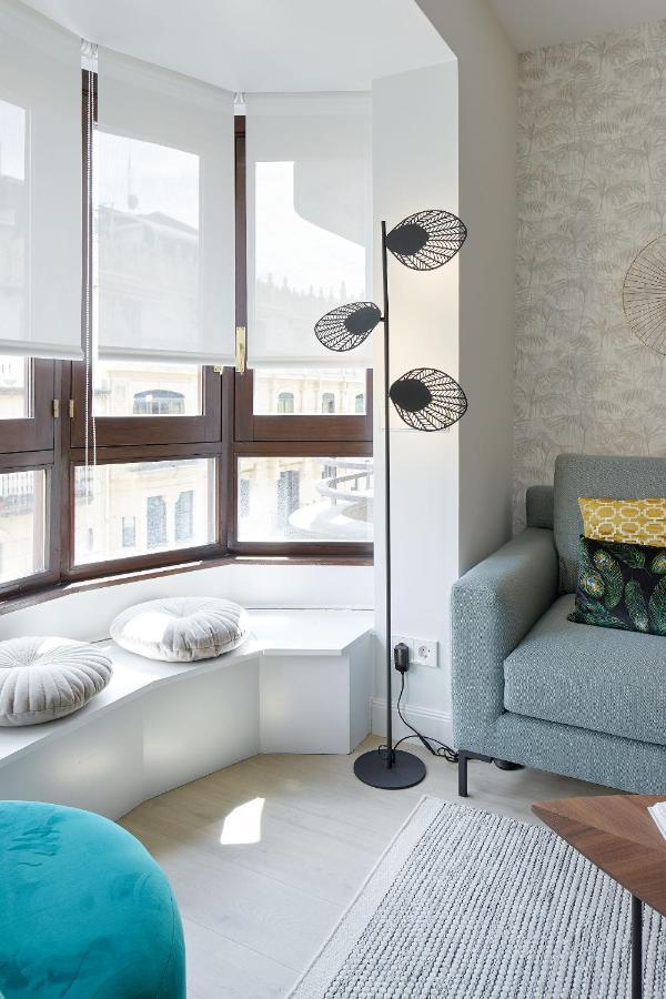 Hygge By Feelfree Rentals San Sebastián Exteriér fotografie