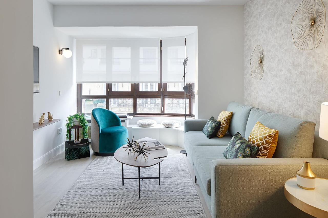 Hygge By Feelfree Rentals San Sebastián Exteriér fotografie