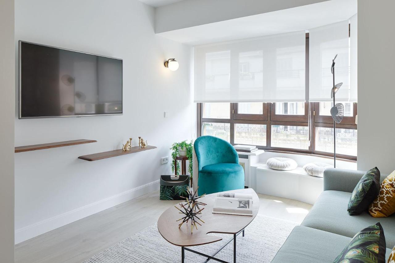 Hygge By Feelfree Rentals San Sebastián Exteriér fotografie