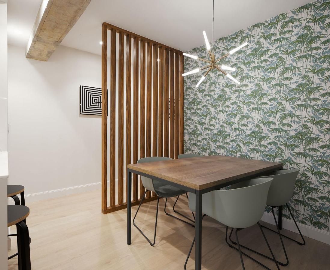 Hygge By Feelfree Rentals San Sebastián Exteriér fotografie