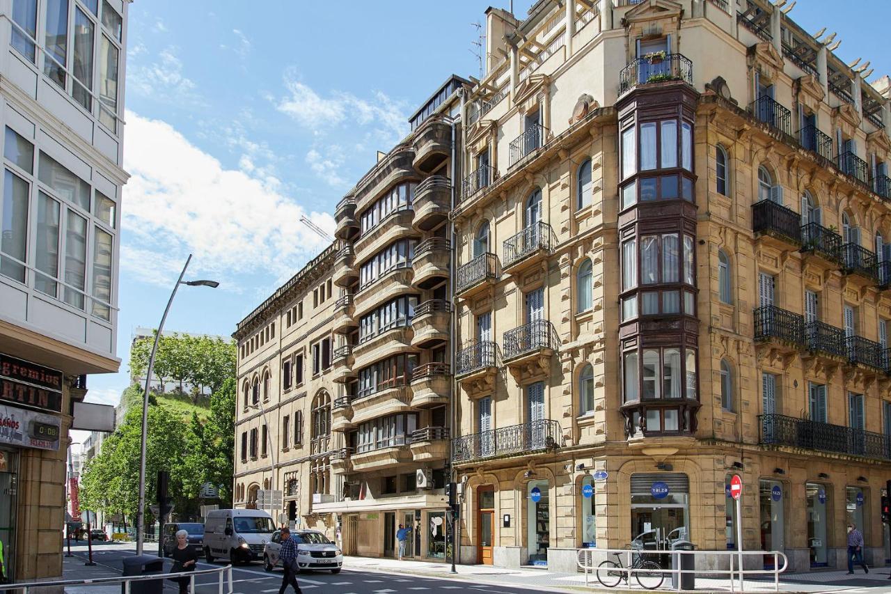 Hygge By Feelfree Rentals San Sebastián Exteriér fotografie
