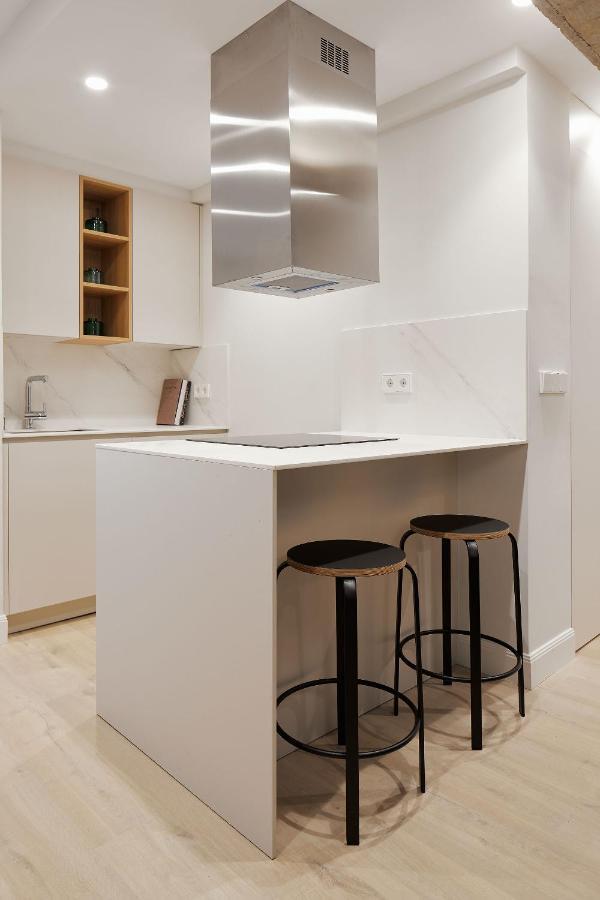 Hygge By Feelfree Rentals San Sebastián Exteriér fotografie