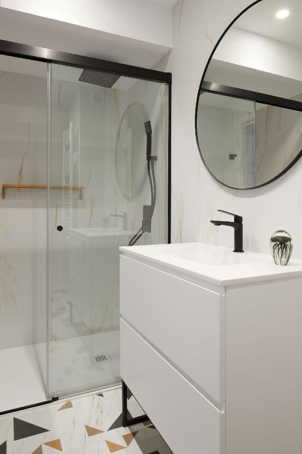Hygge By Feelfree Rentals San Sebastián Exteriér fotografie