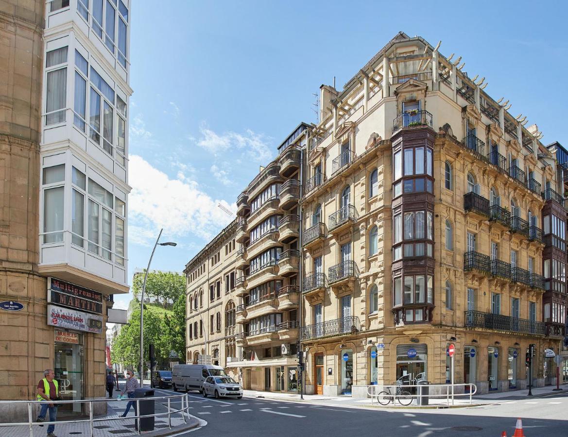 Hygge By Feelfree Rentals San Sebastián Exteriér fotografie