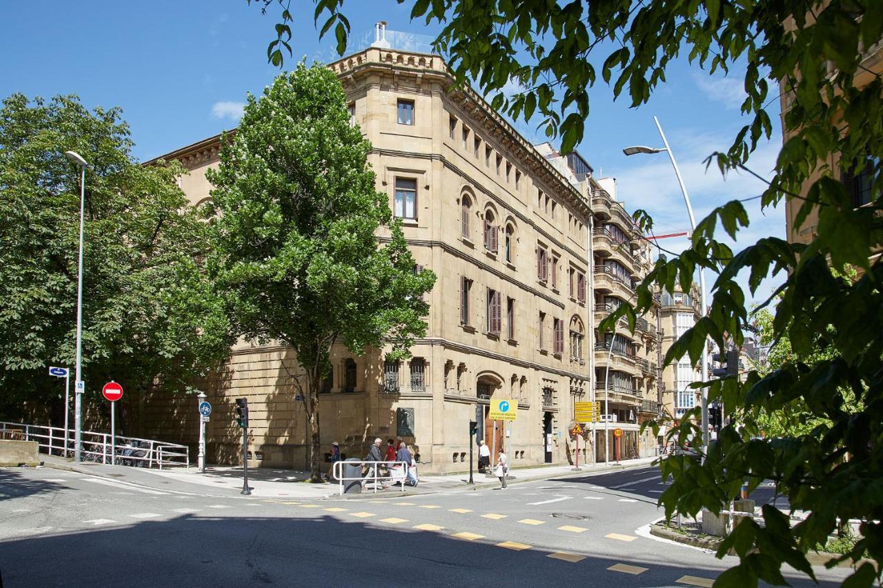 Hygge By Feelfree Rentals San Sebastián Exteriér fotografie