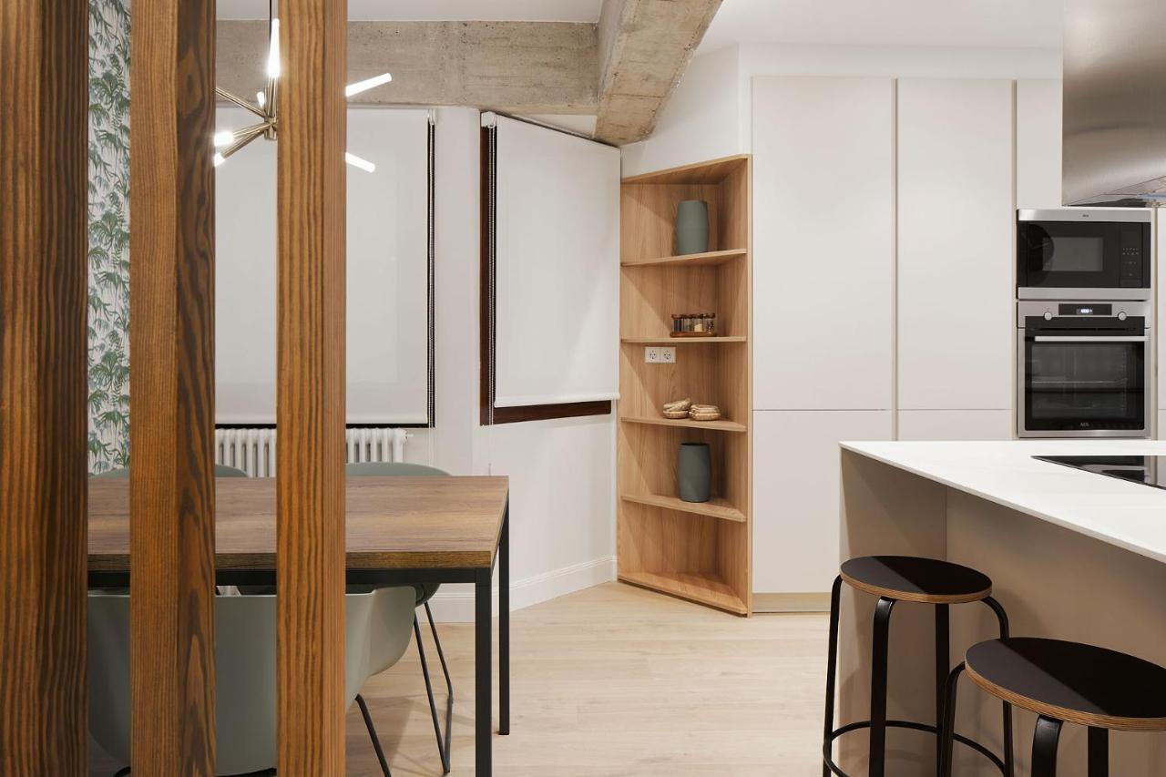 Hygge By Feelfree Rentals San Sebastián Exteriér fotografie