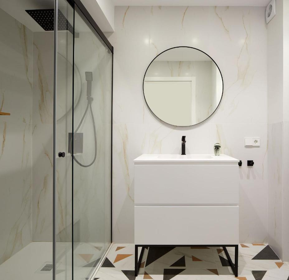 Hygge By Feelfree Rentals San Sebastián Exteriér fotografie