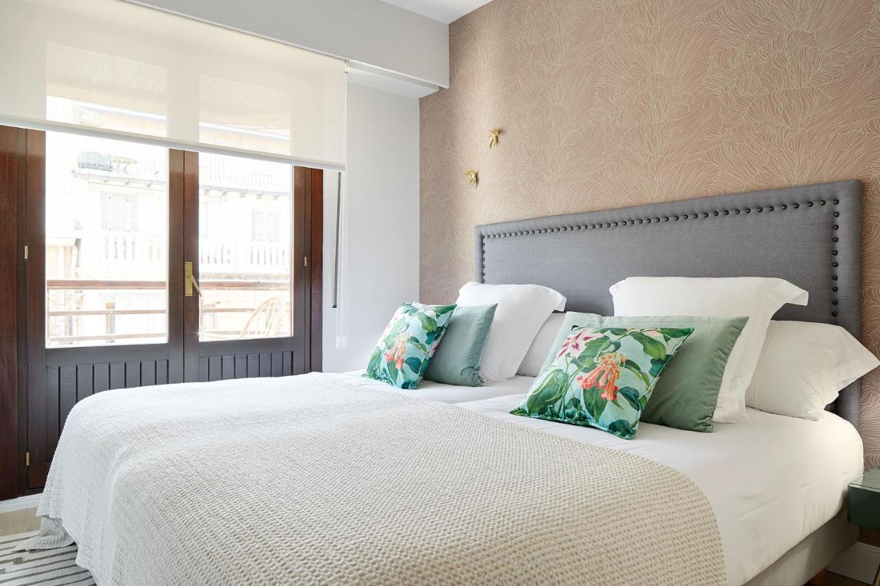 Hygge By Feelfree Rentals San Sebastián Exteriér fotografie