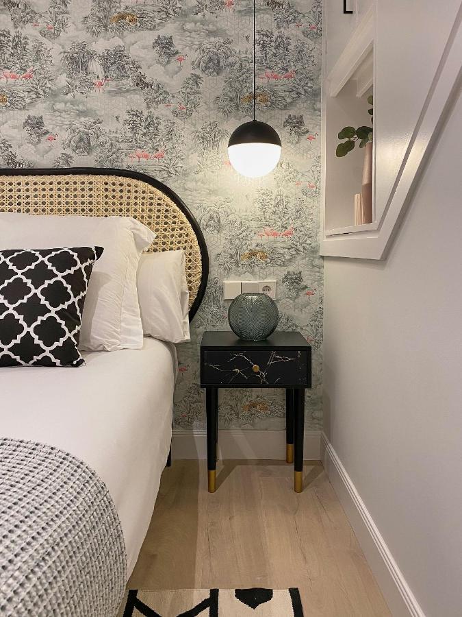 Hygge By Feelfree Rentals San Sebastián Exteriér fotografie
