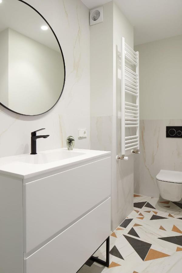 Hygge By Feelfree Rentals San Sebastián Exteriér fotografie